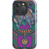 DC Comics The Joker Casino Chip iPhone 16 Pro Magsafe Impact Case